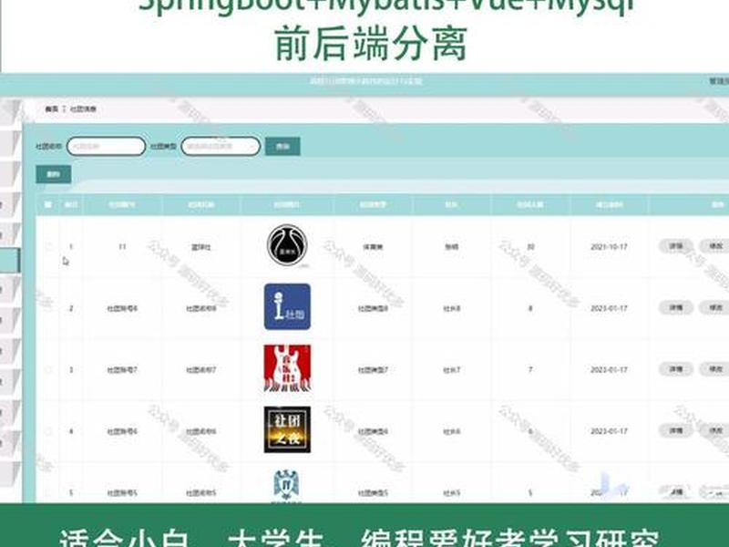 springboot短视频小程序开发指南 springboot开发微信小程序 springboot短视频小程序开发指南 springboot开发微信小程序