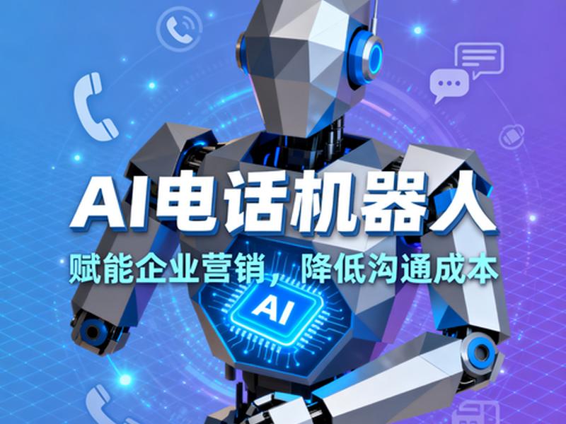 ai智能营销机器人,ai智能机器人电话营销 ai智能营销机器人,ai智能机器人电话营销