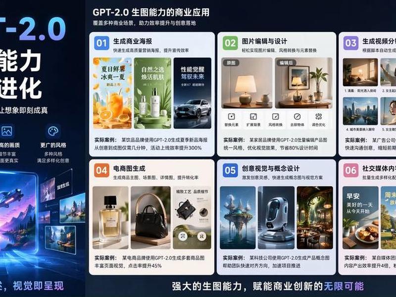 ai生成电商产品图免费(ai电商作图) ai生成电商产品图免费(ai电商作图)