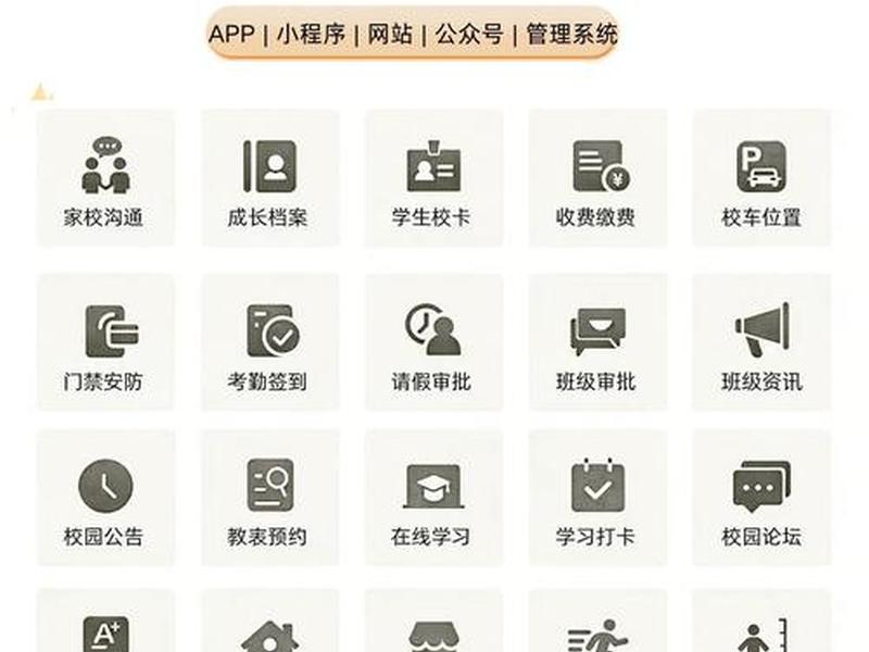 app平台制作软件(app平台制作软件哪个好) app平台制作软件(app平台制作软件哪个好)