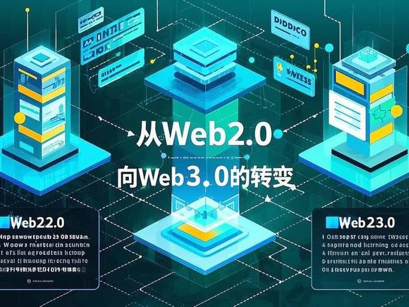 web30和web20有何不同;web3.0和web2.0相比,有何发展和变化 web30和web20有何不同;web3.0和web2.0相比,有何发展和变化