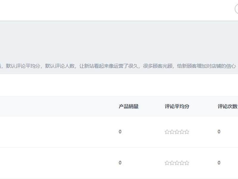 ueeshop可以代理吗 ueeshop是什么平台