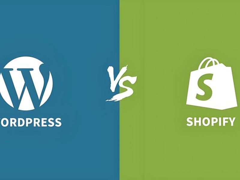 shopify和独立站；独立站shopify和shopline