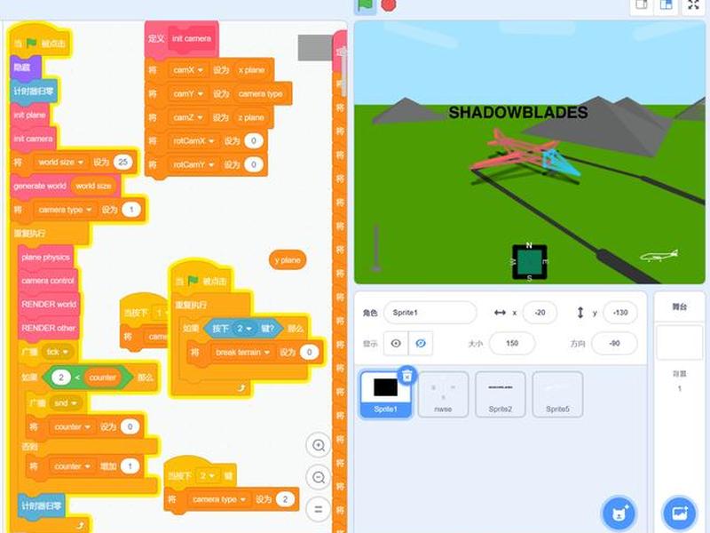 scratch3.0官方网站下载免费的 - scratch3.0官方网站怎样免费下载 scratch3.0官方网站下载免费的 - scratch3.0官方网站怎样免费下载