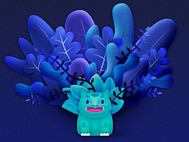 dribbble设计师作品，dribbble设计网站官网