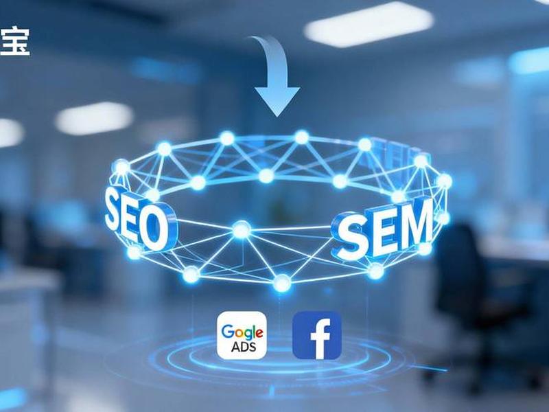 seo和sem是什么关系 - sem和seo分别是什么意思两者有什么关系