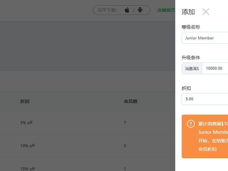 ueeshop建站有什么用，ueeshop建站费用
