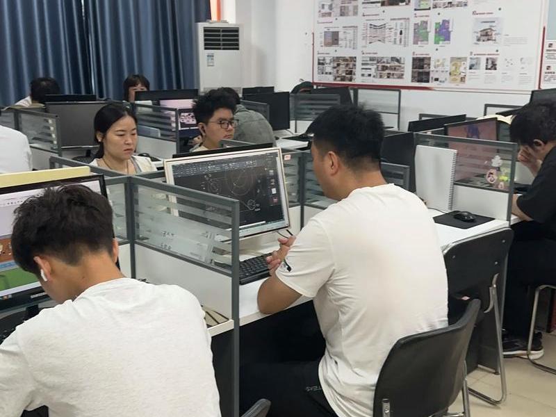 web制作培训 - web学校培训