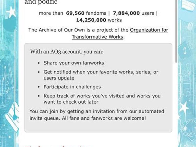 ao3官方网站链接ios、ao3官方网站链接入口乐游网 ao3官方网站链接ios、ao3官方网站链接入口乐游网