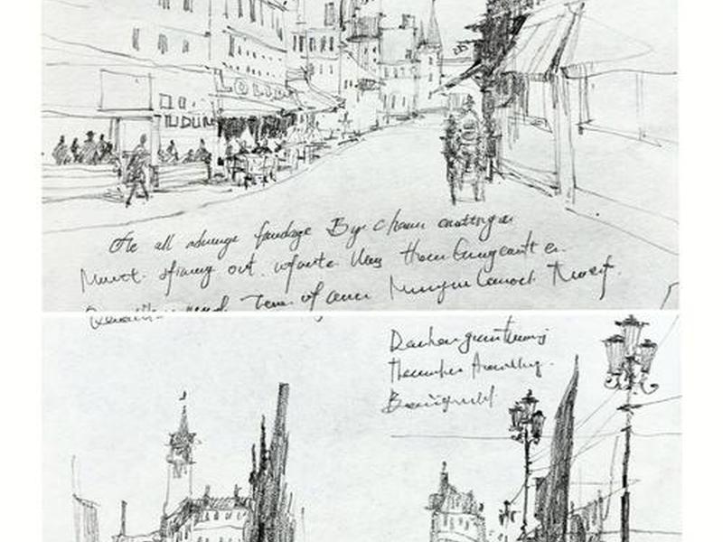 sketchdaily速写网站(sketchdaily速写网站商用) sketchdaily速写网站(sketchdaily速写网站商用)