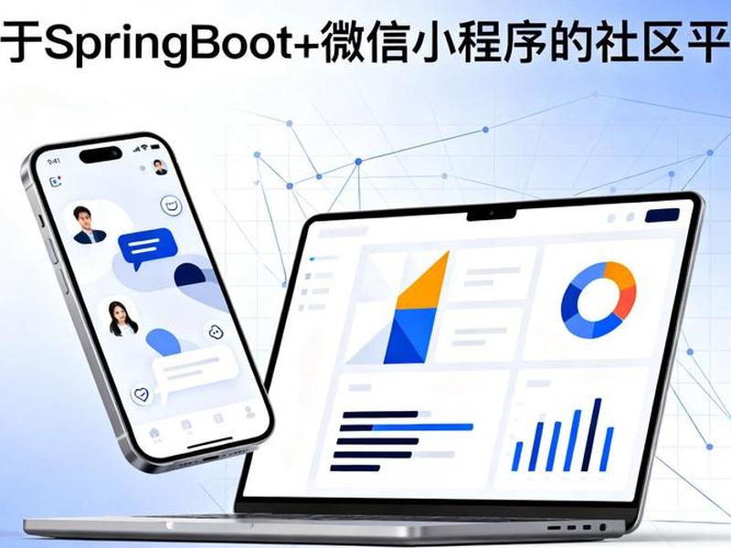 springboot开发微信小程序;springboot开发微信小程序后端 springboot开发微信小程序;springboot开发微信小程序后端