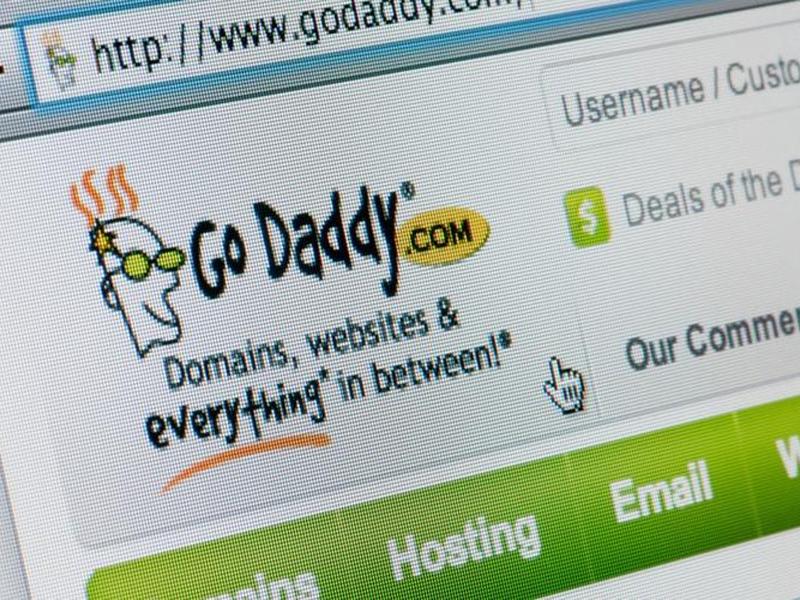 godaddy - godaddy是什么公司 godaddy - godaddy是什么公司