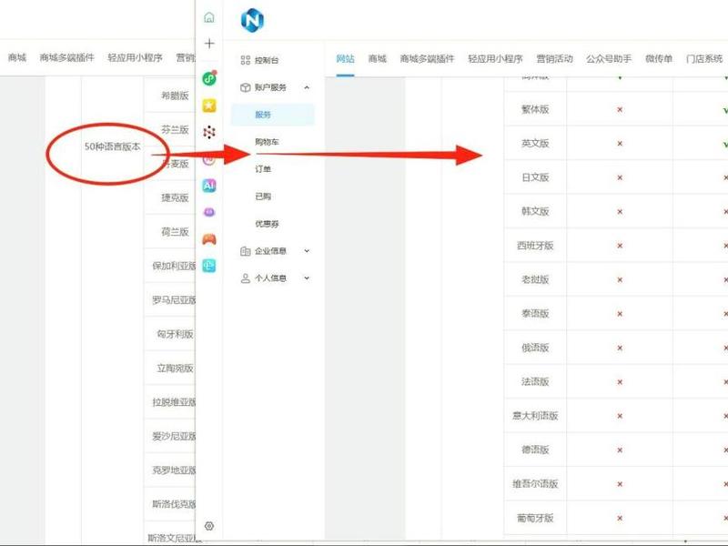 saas建站是什么意思;saas建站源码 saas建站是什么意思;saas建站源码