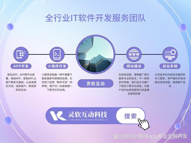 app小程序开发公司哪家好 app小程序开发公司哪家好一点