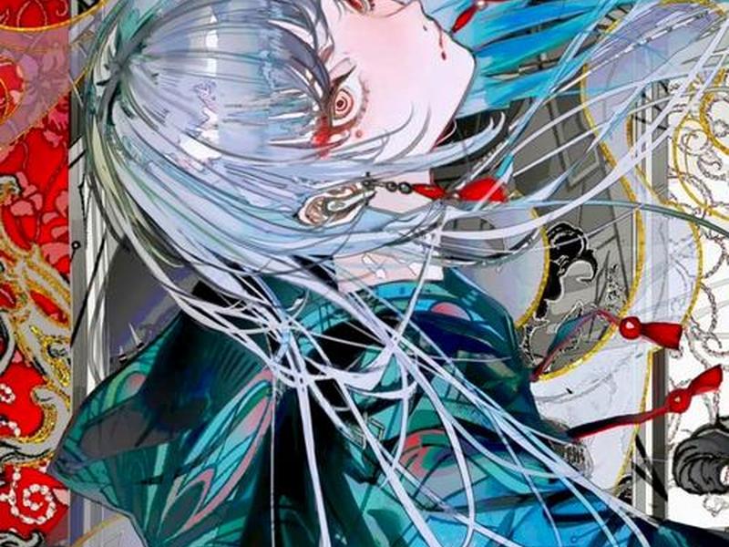 40岁插画师生存现状,40岁的插画师 40岁插画师生存现状,40岁的插画师
