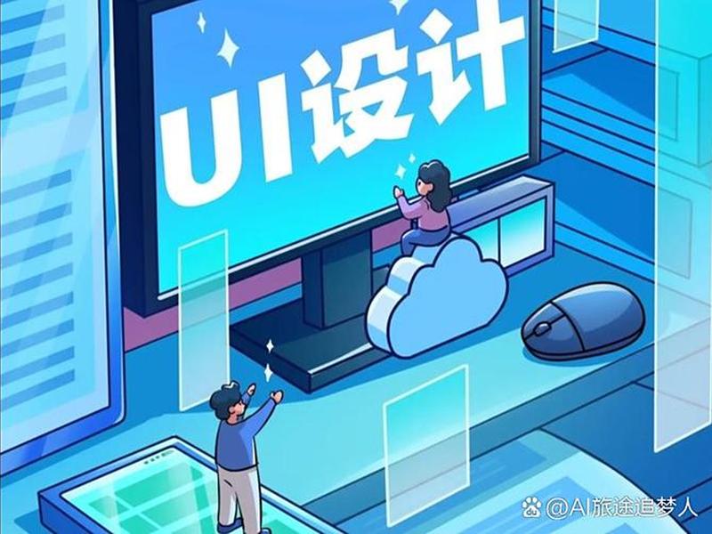 ui设计师是干嘛的 - ui设计师是干嘛的工作 ui设计师是干嘛的 - ui设计师是干嘛的工作