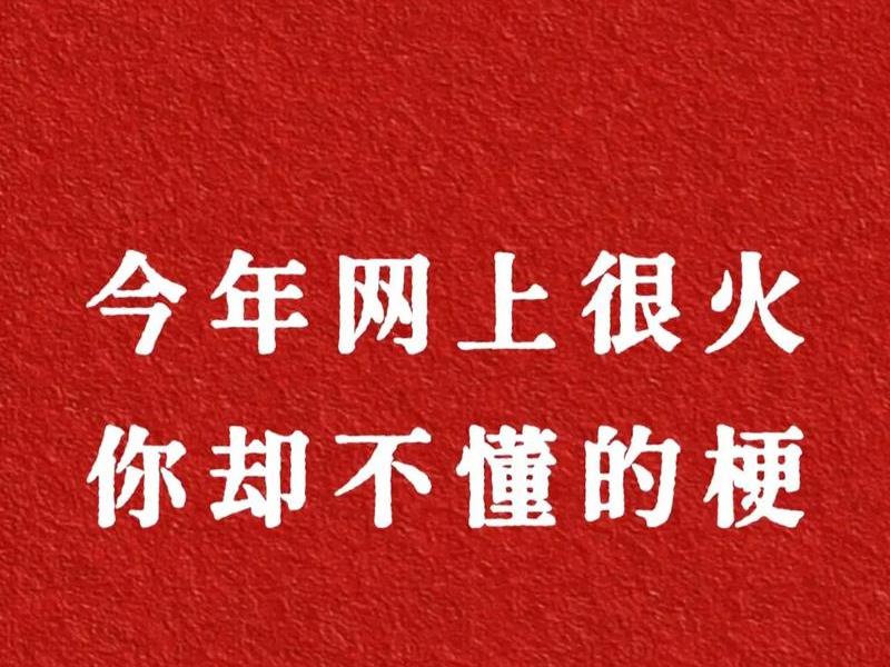 2023网络热词峰值出现,2020年网络热词的含义和出处 2023网络热词峰值出现,2020年网络热词的含义和出处
