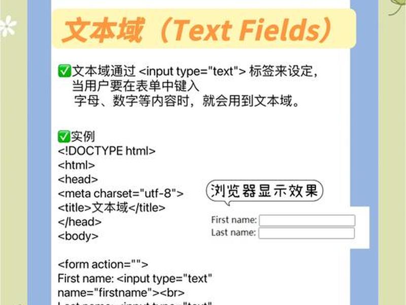 html创建表单的基本步骤 - html创建表单的基本步骤包括 html创建表单的基本步骤 - html创建表单的基本步骤包括