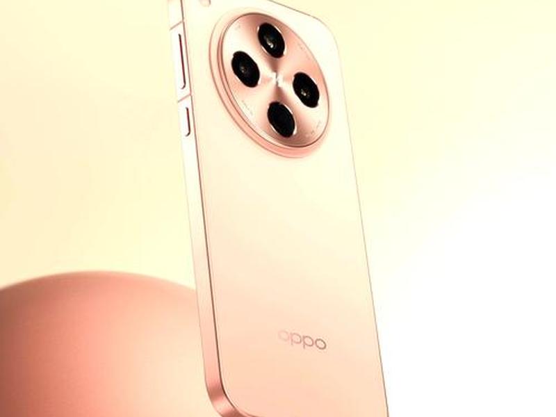 oppo最新发布的手机;oppo最新发布的手机是哪一款? oppo最新发布的手机;oppo最新发布的手机是哪一款?