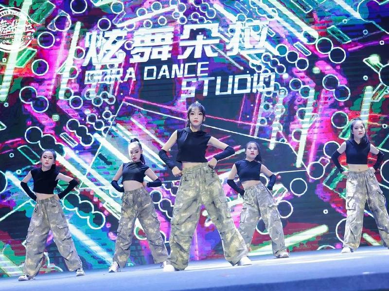2024网络热舞串烧、2020串烧网络舞蹈