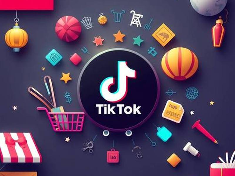 tiktok直播带货跨境电商 - tik tok跨境电商 tiktok直播带货跨境电商 - tik tok跨境电商