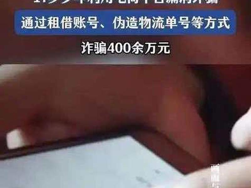 2024网络诈骗真实案例故事视频完整，2024网络诈骗真实案例故事视频完整下载