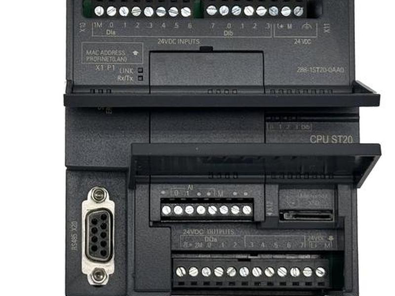 st20是啥标准、st2110标准内容