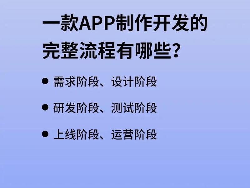 app定制开发成品案例 - app定制开发成品案例怎么写