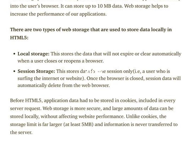 html基础选择题 - html5基础选择题及答案