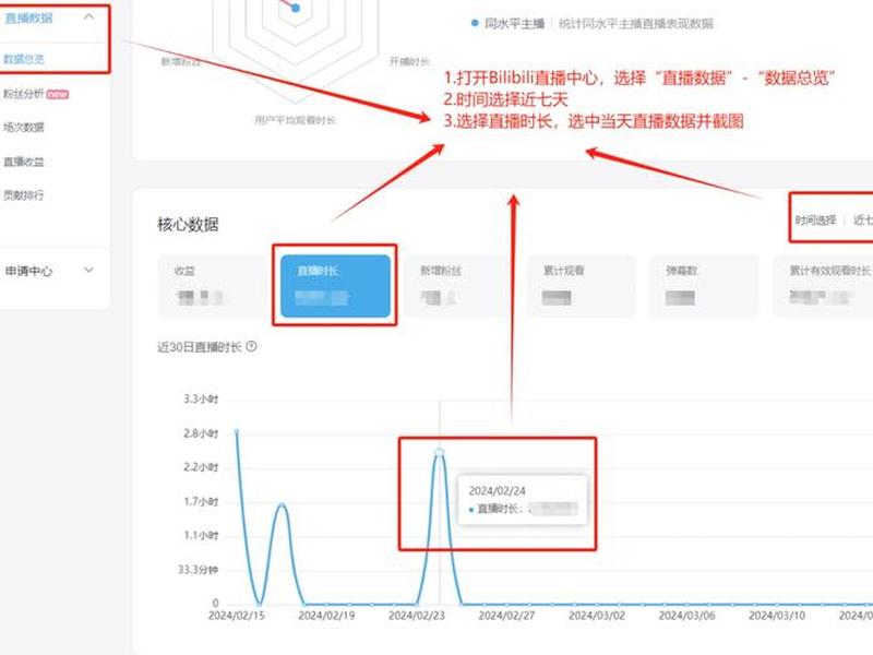 b站怎么看正在观看的人数 - b站怎么看正在观看的人数和时间 b站怎么看正在观看的人数 - b站怎么看正在观看的人数和时间