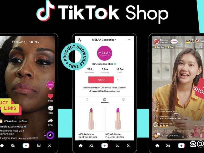 tiktok直播带货跨境电商 - tik tok跨境电商 tiktok直播带货跨境电商 - tik tok跨境电商