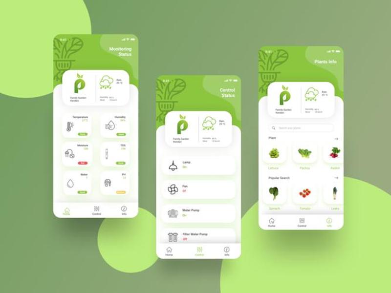 ui设计app界面模板；漂亮的uiapp设计界面