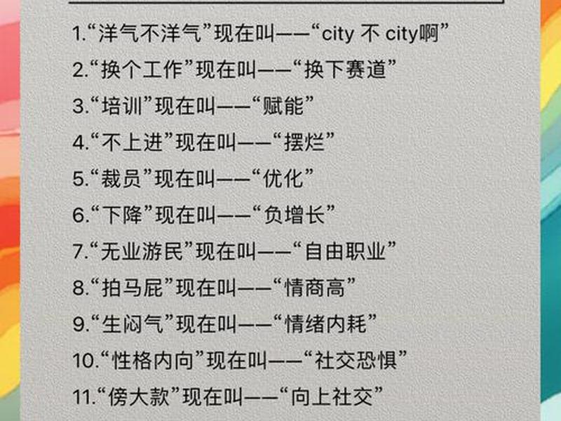 2023年度网络热词、2020-2021年度网络热词 2023年度网络热词、2020-2021年度网络热词
