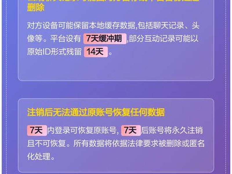 blued账号封禁可以注销吗;blued账号封禁是永久的吗 blued账号封禁可以注销吗;blued账号封禁是永久的吗