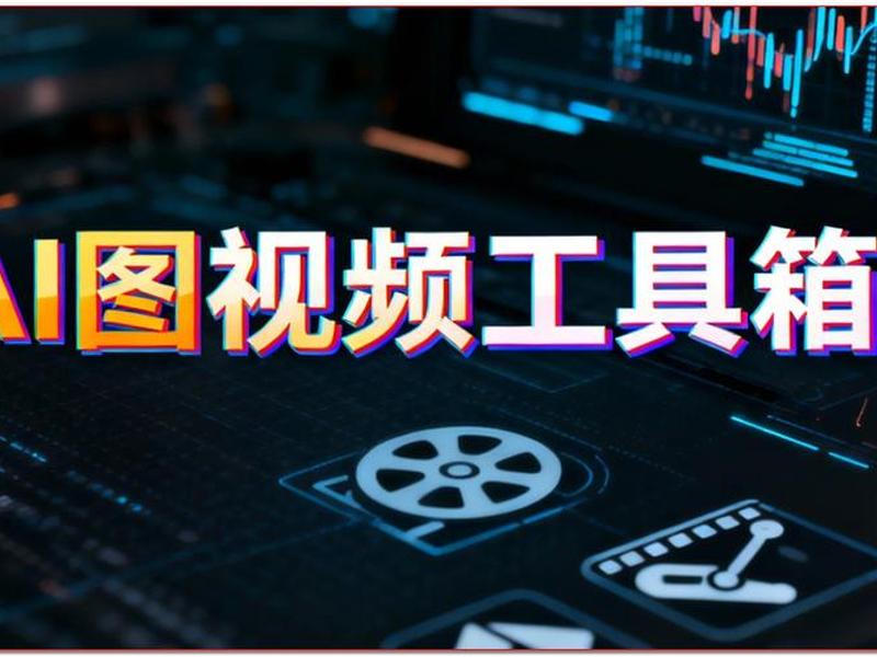 ai 工具；ai工具箱