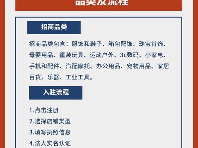temu入驻教程详细步骤(temu入驻详细操作步骤) temu入驻教程详细步骤(temu入驻详细操作步骤)