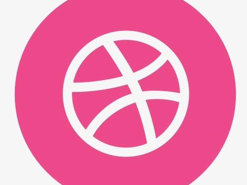 dribbble设计灵感(dribbble logo) dribbble设计灵感(dribbble logo)