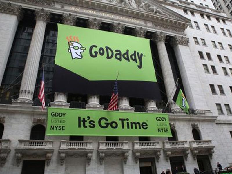 godaddy - godaddy是什么公司 godaddy - godaddy是什么公司