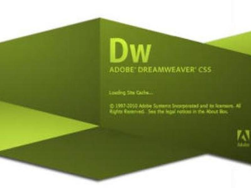dw绿色版和原版有什么区别；dreamweaver绿色版什么意思