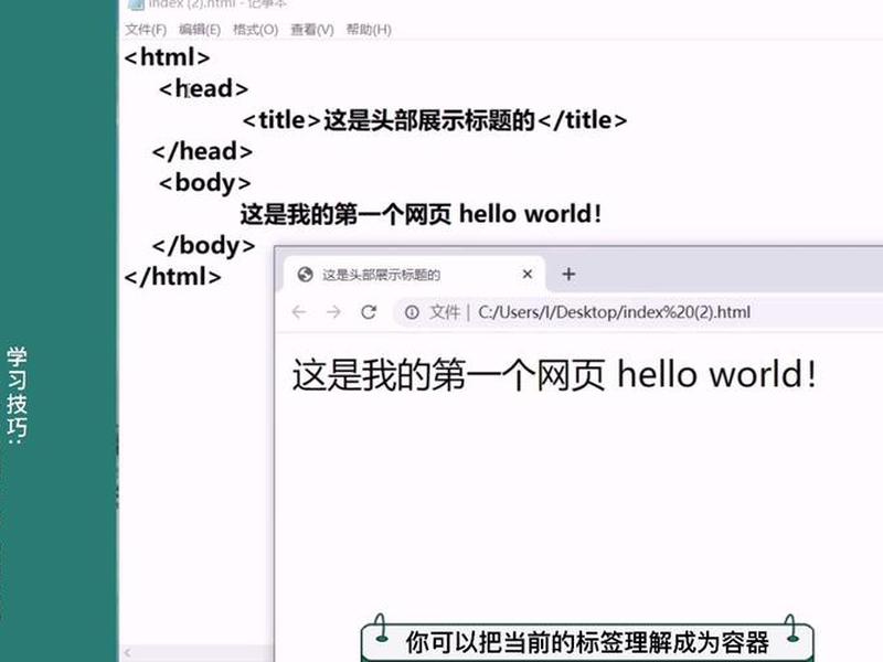 HTML零基础入门工具、html零基础入门工具 HTML零基础入门工具、html零基础入门工具