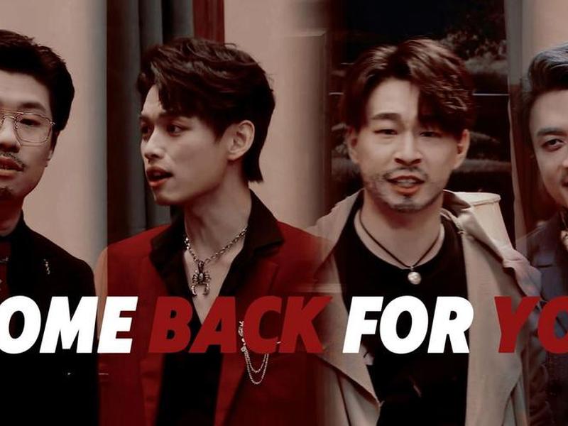 comeback;comeback for you comeback;comeback for you