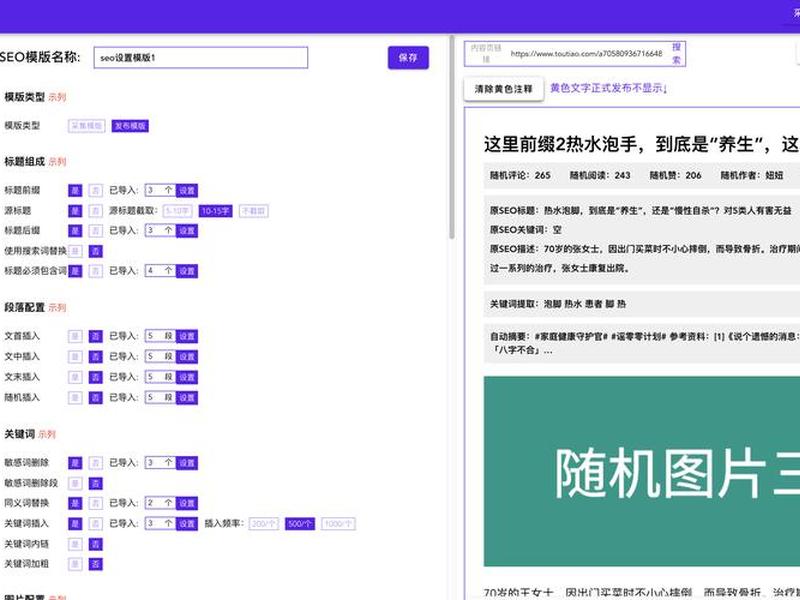seo查询系统怎么做 - seo查询是什么意思
