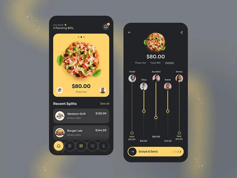 Dribbble设计风格(dribbble设计风格) Dribbble设计风格(dribbble设计风格)