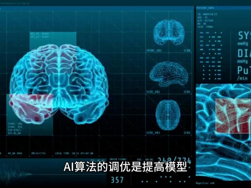 ai一建算法；ai算法怎么用