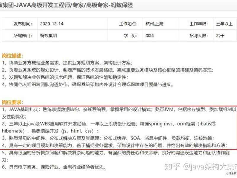 java开发程序员年薪(java开发程序员年薪多少) java开发程序员年薪(java开发程序员年薪多少)