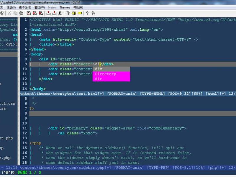 html5用的软件 - html5用什么软件编写比较专业 html5用的软件 - html5用什么软件编写比较专业