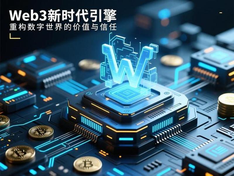 web3是什么意思 - web3是什么意思网络用语 web3是什么意思 - web3是什么意思网络用语