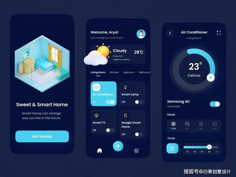 ui设计界面案例、ui界面设计案例ppt ui设计界面案例、ui界面设计案例ppt