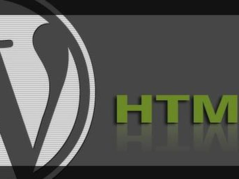 html5创建简单站点 - html5怎么创建站点