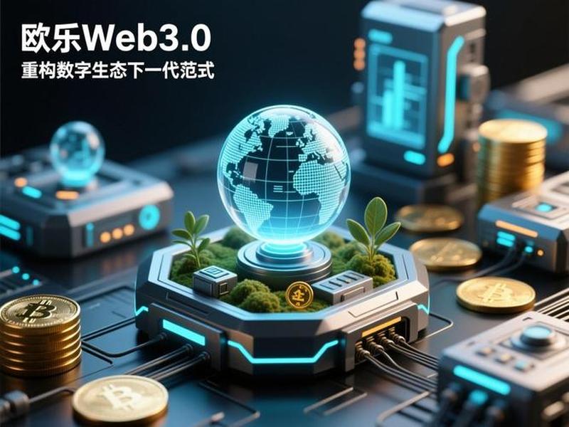 web3.0的技术特征(web3.0主要的应用技术) web3.0的技术特征(web3.0主要的应用技术)